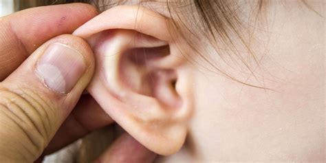 Infezione dell'orecchio medio: rimedi casalinghi